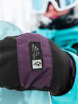 Volcom Womens V.SNOW Over Mitts