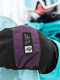 Volcom Womens V.SNOW Over Mitts