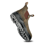 Blundstone Work & Safety Composite RotoFlex #8302 Boot - Rustic Brown