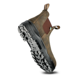 Blundstone Work & Safety Composite RotoFlex #8302 Boot - Rustic Brown