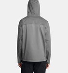 Under Armour Men's UA Storm ColdGear® Infrared Shield 2.0 Jacket - Castlerock / Black - 025