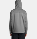 Under Armour Men's UA Storm ColdGear® Infrared Shield 2.0 Jacket - Castlerock / Black - 025