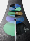 Burton Men's Custom Flying V Snowboard