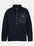 Burton Men's Cinder Pullover Fleece
