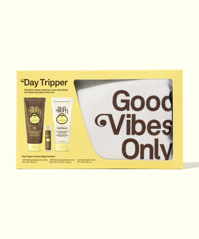 Sun Bum The Getaway Day Tripper Pack