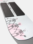 Burton Women's Rewind Camber Snowboard
