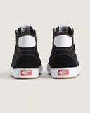 Vans Skate Lizzie Shoes - Black / White