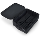 Dakine 365 Carry-On 40L Roller Bag LT - Black