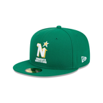 New Era Minnesota North Stars Team 59FIFTY Fitted Hat