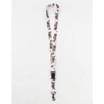 Vans Lanyard - Marshmallow