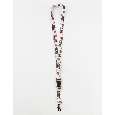 Vans Lanyard - Marshmallow