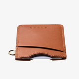 Thread Vertical Wallet - Lexington