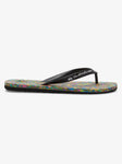 Quiksilver Mens Molokai Recycled Sandals
