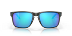 Oakley Holbrook™ XL Sunglasses - Grey Smoke W/ Prizm Sapphire Polarized