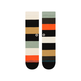 Stance Indifferent Crew Socks - Multi