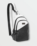 Volcom Womens Ridgestone Sling - Black/White