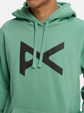 Anon Men's Pullover Hoodie - Soft Sage