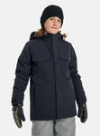 Burton Boys' Covert 2.0 2L Jacket