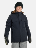 Burton Boys' Covert 2.0 2L Jacket