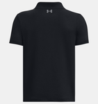 Under Armour Boys' UA Matchplay Polo