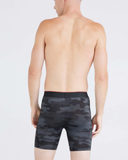 Saxx Vibe Multi-Sport Mesh - Remote Camo - Faded Black