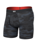 Saxx  Multi-Sport Mesh - Remote Camo - Faded Black