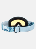 Anon Tracker 2.0 Goggles + MFI® Face Mask - Mountain Party