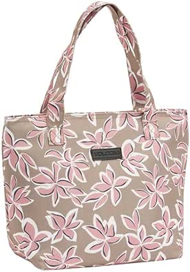 Volcom Upper Class Lunch Tote - Sage Leaf