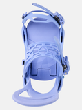 Burton Women's Citizen Re:Flex Snowboard Bindings - Periwinkle