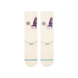 Stance X Star Wars Saber Crew Sock Box Set - Multi