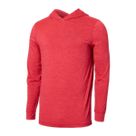 Saxx Mens Droptemp™ All Day Cooling Performance Hoodie