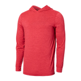 Saxx Mens Droptemp™ All Day Cooling Performance Hoodie