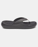 Under Armour Men's UA Ignite Pro 8 T Sandals - Black - 003