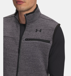 Under Armour Men's UA Specialist Vest - Castlerock / Black - 025
