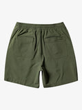 Quiksilver Taxer Heather 18" Amphibian Boardshorts