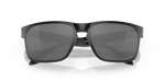Oakley Holbrook™ S Sunglasses - Matte Black W/ Prizm Grey