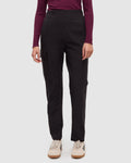 Tentree Women's Cowen Pant - Meteorite Black