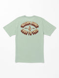 Volcom Mens Mechanic Short Sleeve Tee