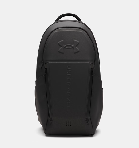 Under Armour UA Hustle Elite No Weigh Backpack - Black - 001