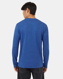 Tentree Mens TreeBlend Classic Longsleeve