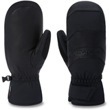 Dakine Women's Camaro Short Mitts - Black