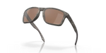 Oakley Holbrook™ XL Sunglasses - Woodgrain W/ Prizm Tungsten Polarized