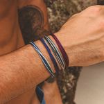 Pura Vida Bracelet ~ Arctic Chiller