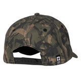 Salty Crew Mens Upstream Snapback - Camo