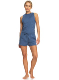 Roxy Womens Naturally Active Sports Tank