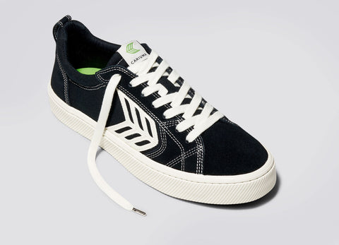Cariuma Mens Catiba Pro Low Shoes