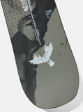 Burton Men's Instigator Flat Top Snowboard