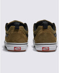 Vans Mens Kyle Walker Shoes