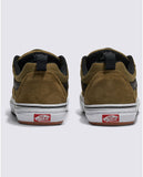 Vans Mens Kyle Walker Shoes