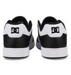 DC Womens Manteca 4 Shoes - Black/White